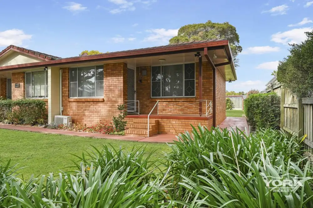 Main view of Homely unit listing, 1/96 Campbell Street, East Toowoomba QLD 4350
