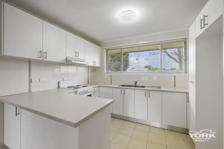 Second view of Homely unit listing, 1/96 Campbell Street, East Toowoomba QLD 4350