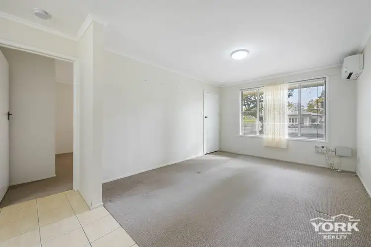 Third view of Homely unit listing, 1/96 Campbell Street, East Toowoomba QLD 4350