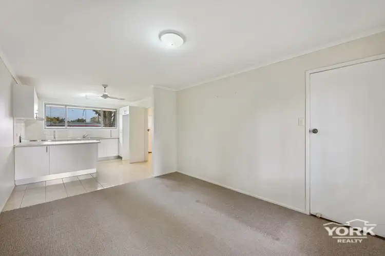 Fourth view of Homely unit listing, 1/96 Campbell Street, East Toowoomba QLD 4350