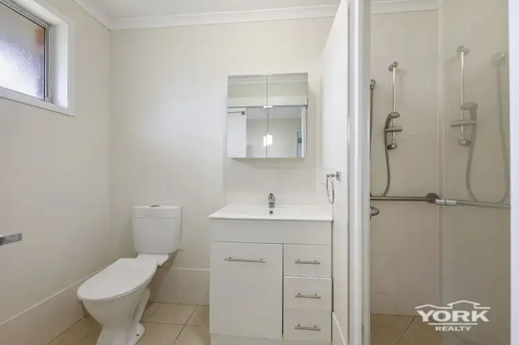 Sixth view of Homely unit listing, 1/96 Campbell Street, East Toowoomba QLD 4350