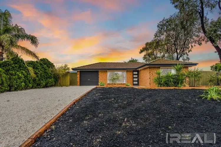 43 President Avenue, Andrews Farm SA 5114