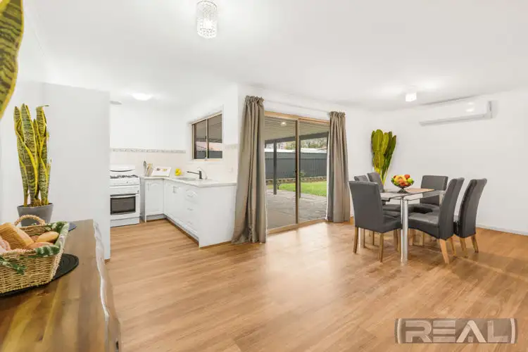 Sixth view of Homely house listing, 43 President Avenue, Andrews Farm SA 5114