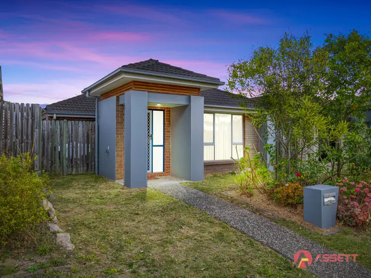 26 Glorious Promenade, Redbank Plains QLD 4301