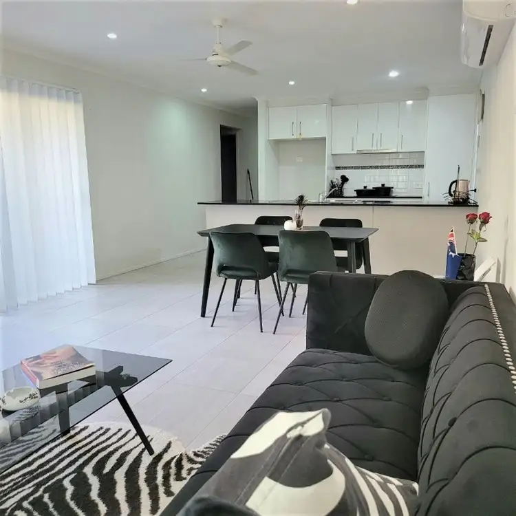 Second view of Homely house listing, 26 Glorious Promenade, Redbank Plains QLD 4301