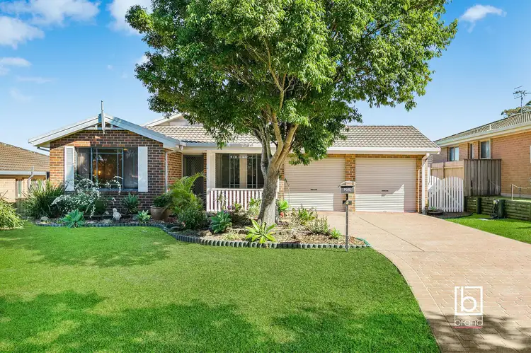 9 Fir Court, Blue Haven NSW 2262