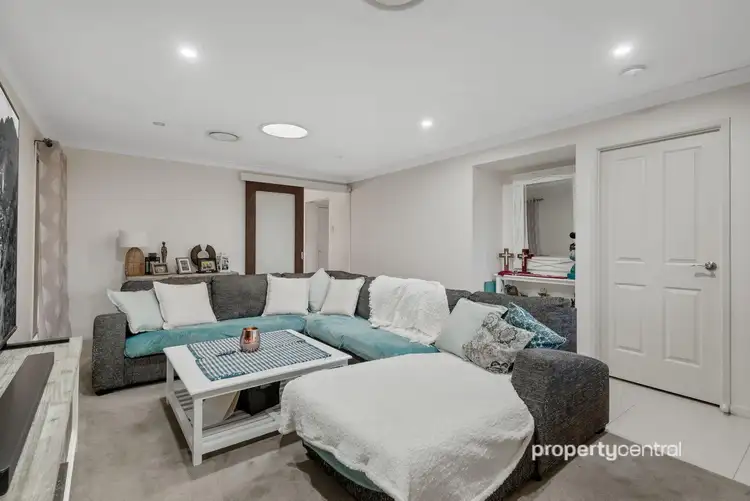 Second view of Homely house listing, 127 Garswood Road, Glenmore Park NSW 2745