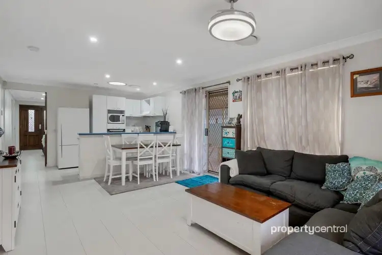 Third view of Homely house listing, 127 Garswood Road, Glenmore Park NSW 2745