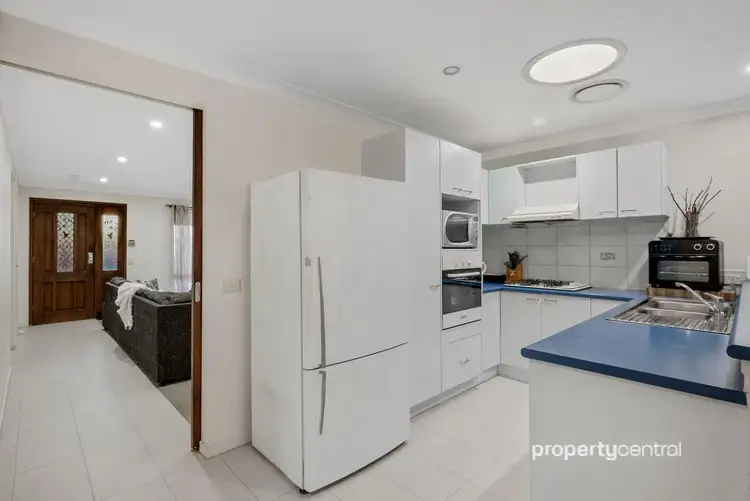 Sixth view of Homely house listing, 127 Garswood Road, Glenmore Park NSW 2745