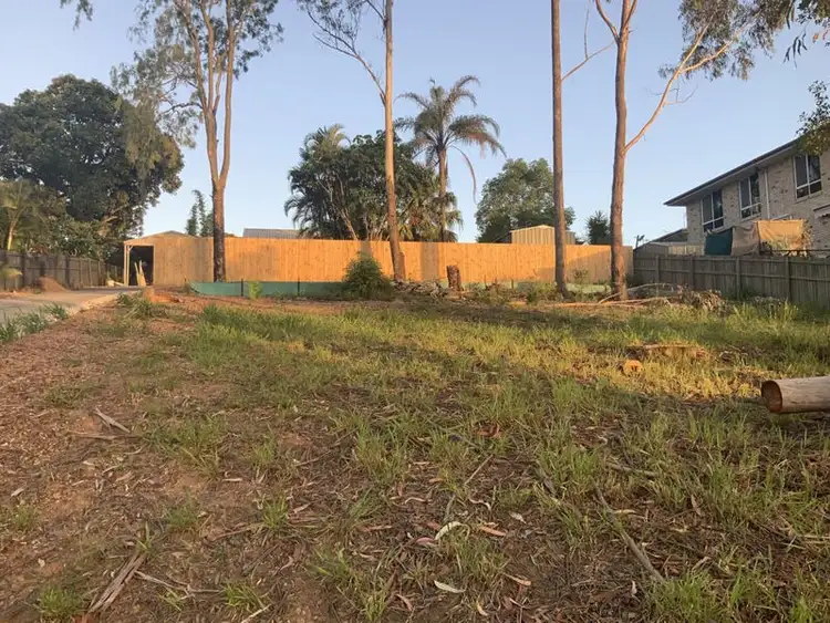 Fourth view of Homely land listing, 84 Countryview Street, Woombye QLD 4559