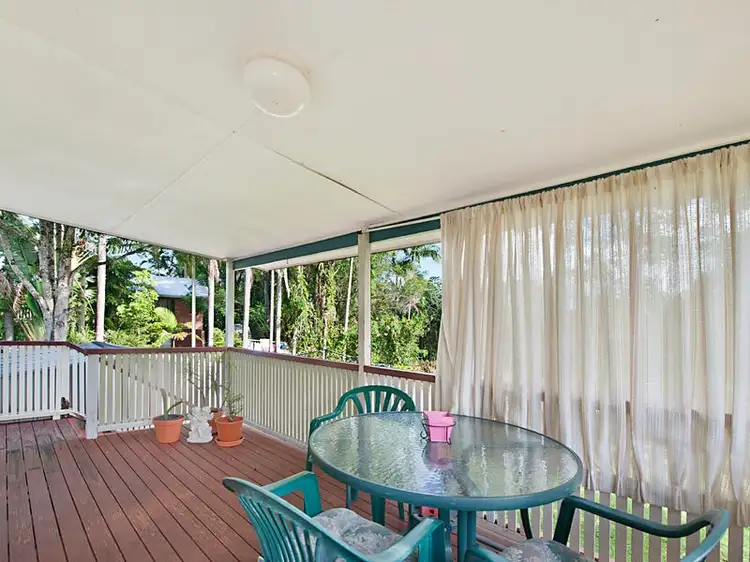 Fourth view of Homely house listing, 27 Churchill Street, Palmwoods QLD 4555