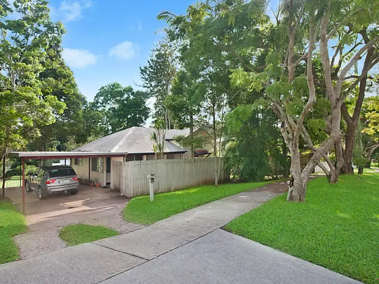 Main view of Homely house listing, 27 Churchill Street, Palmwoods QLD 4555