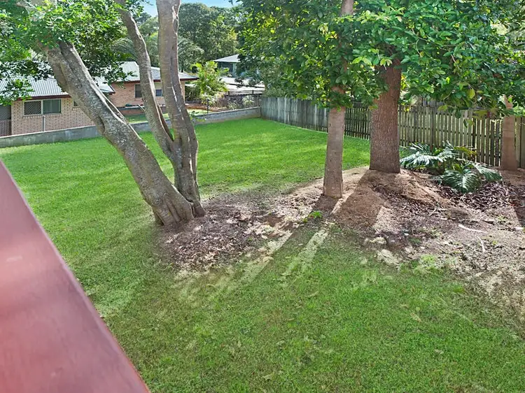 Second view of Homely house listing, 27 Churchill Street, Palmwoods QLD 4555