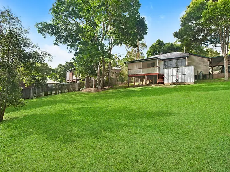 Third view of Homely house listing, 27 Churchill Street, Palmwoods QLD 4555