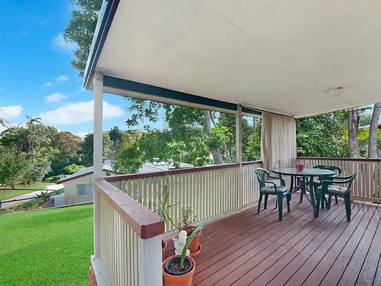 Fifth view of Homely house listing, 27 Churchill Street, Palmwoods QLD 4555