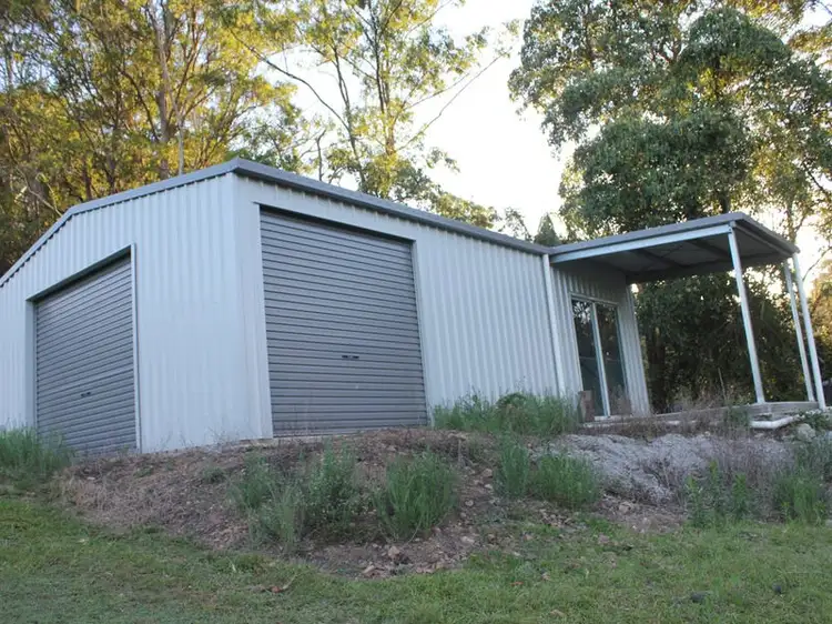 Second view of Homely land listing, 63 Macdonald Road, Palmwoods QLD 4555