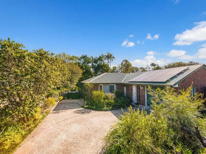 Main view of Homely house listing, 5 Corey Court, Palmwoods QLD 4555