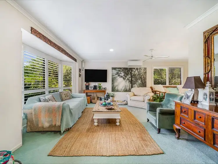 Second view of Homely house listing, 5 Corey Court, Palmwoods QLD 4555