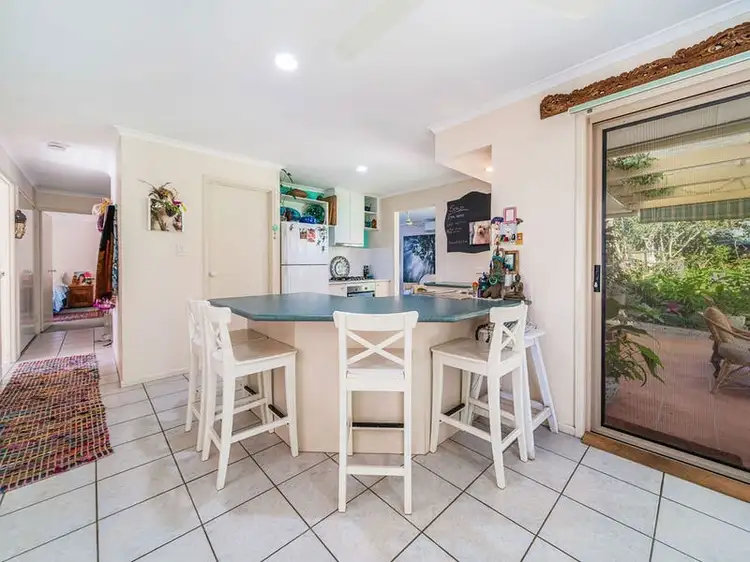Fourth view of Homely house listing, 5 Corey Court, Palmwoods QLD 4555