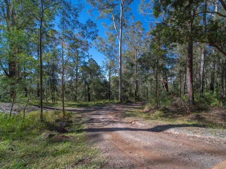 Second view of Homely land listing, 567 Kilcoy Lane, Conondale QLD 4552