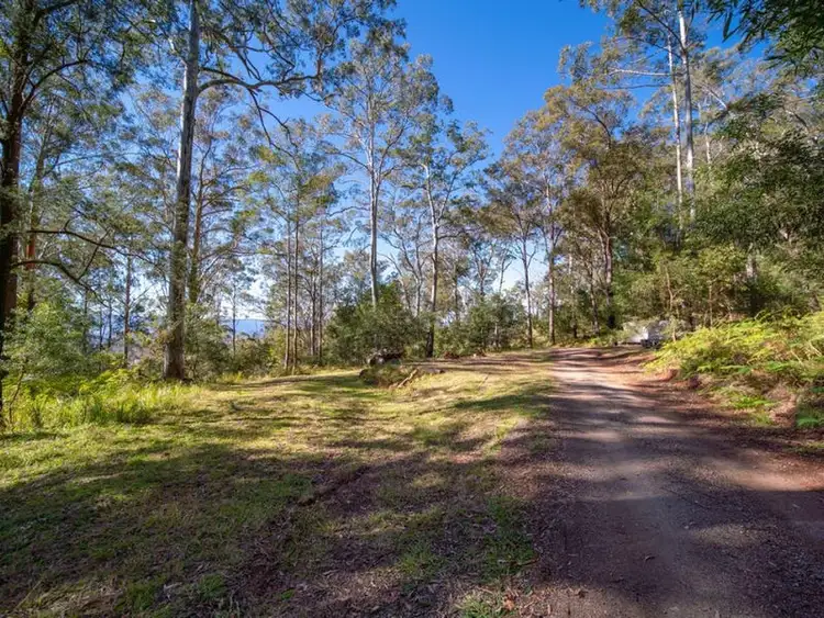 Third view of Homely land listing, 567 Kilcoy Lane, Conondale QLD 4552
