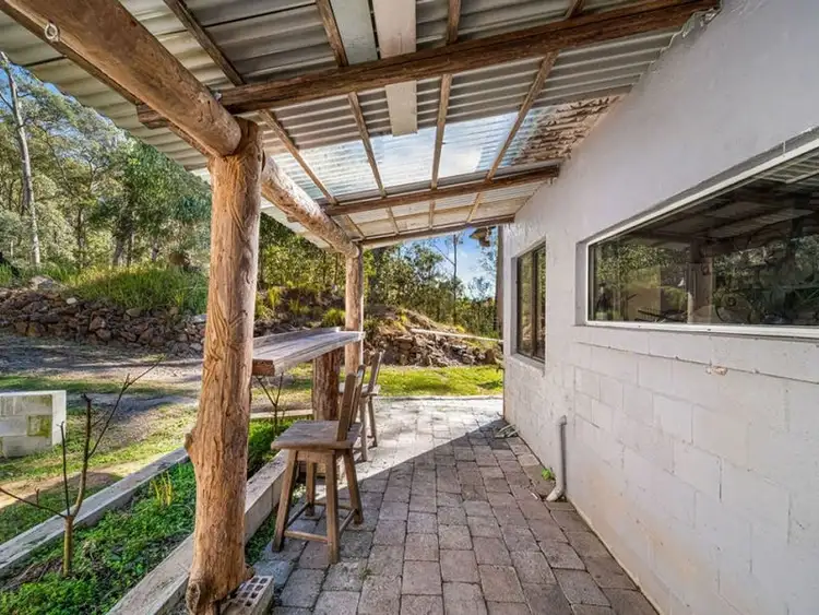 Sixth view of Homely land listing, 567 Kilcoy Lane, Conondale QLD 4552