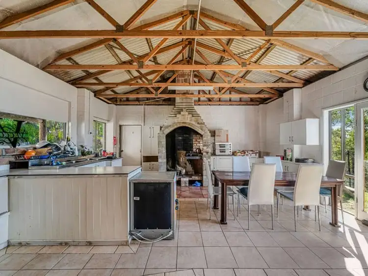 Seventh view of Homely land listing, 567 Kilcoy Lane, Conondale QLD 4552