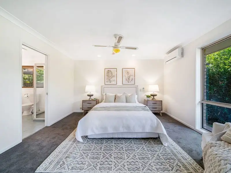Main view of Homely house listing, 5 Oldham Court, Mooloolah Valley QLD 4553