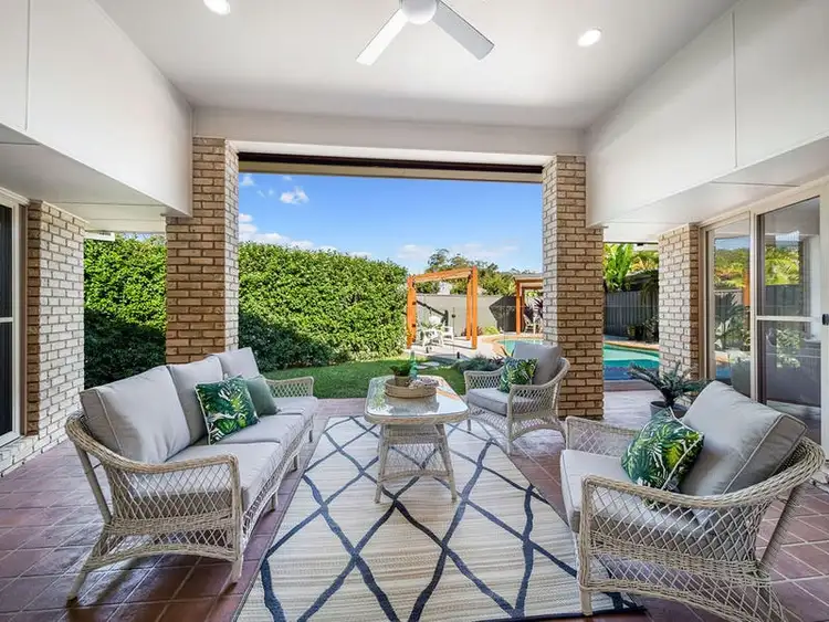 Second view of Homely house listing, 5 Oldham Court, Mooloolah Valley QLD 4553