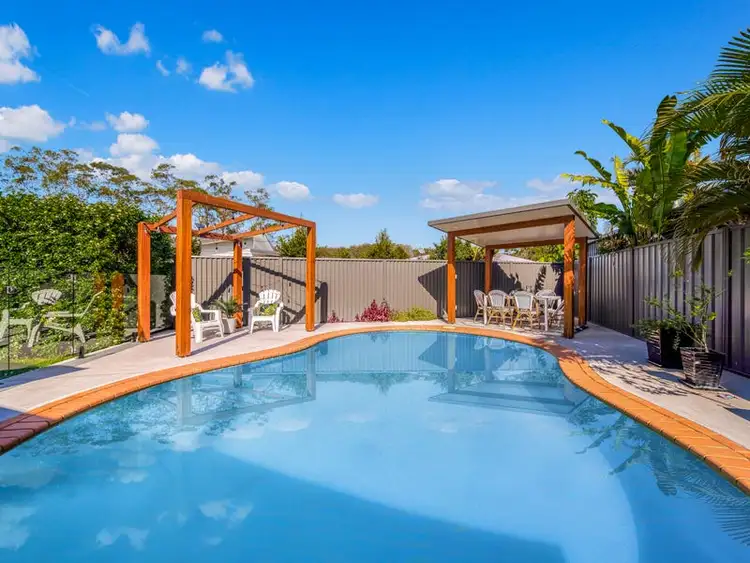 Third view of Homely house listing, 5 Oldham Court, Mooloolah Valley QLD 4553