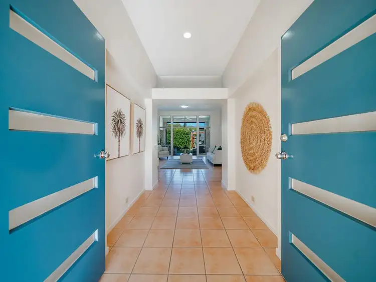 Fourth view of Homely house listing, 5 Oldham Court, Mooloolah Valley QLD 4553