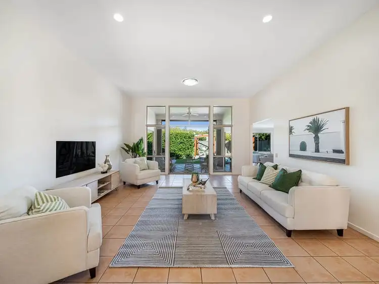 Fifth view of Homely house listing, 5 Oldham Court, Mooloolah Valley QLD 4553