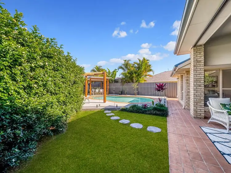 Sixth view of Homely house listing, 5 Oldham Court, Mooloolah Valley QLD 4553