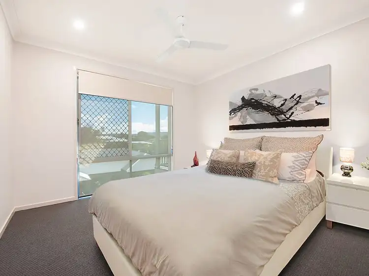 Second view of Homely house listing, 6A Jane Street, Palmwoods QLD 4555
