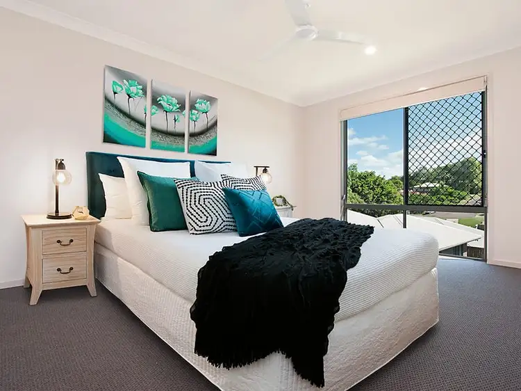 Third view of Homely house listing, 6A Jane Street, Palmwoods QLD 4555