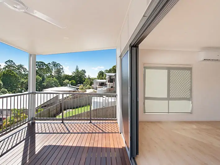 Fifth view of Homely house listing, 6A Jane Street, Palmwoods QLD 4555