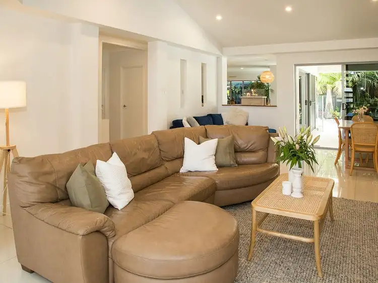 Fifth view of Homely house listing, 7 Rungert Court, Mooloolah Valley QLD 4553