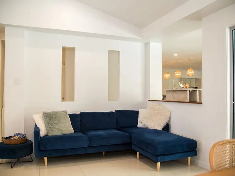 Sixth view of Homely house listing, 7 Rungert Court, Mooloolah Valley QLD 4553