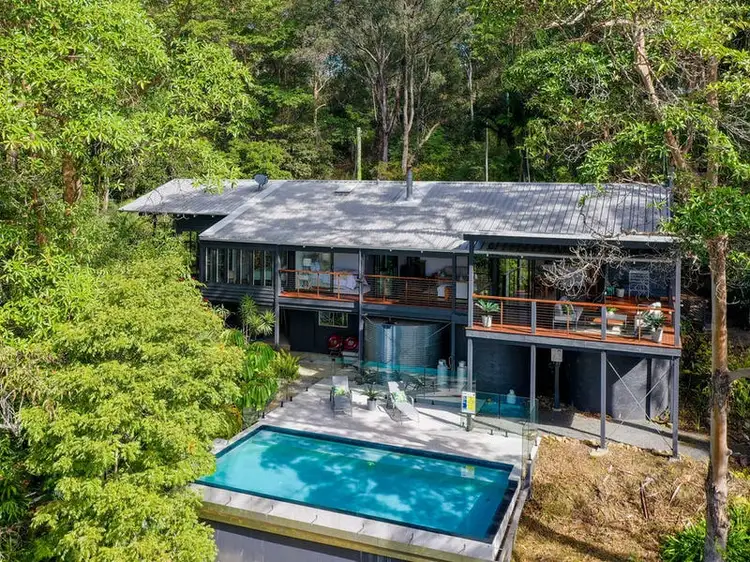 Fourth view of Homely house listing, 217 Kirbys Road, Montville QLD 4560
