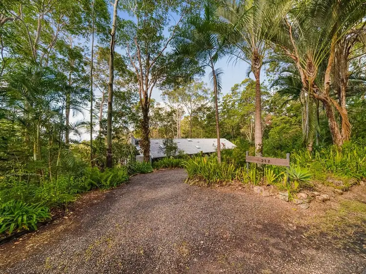 Fifth view of Homely house listing, 217 Kirbys Road, Montville QLD 4560