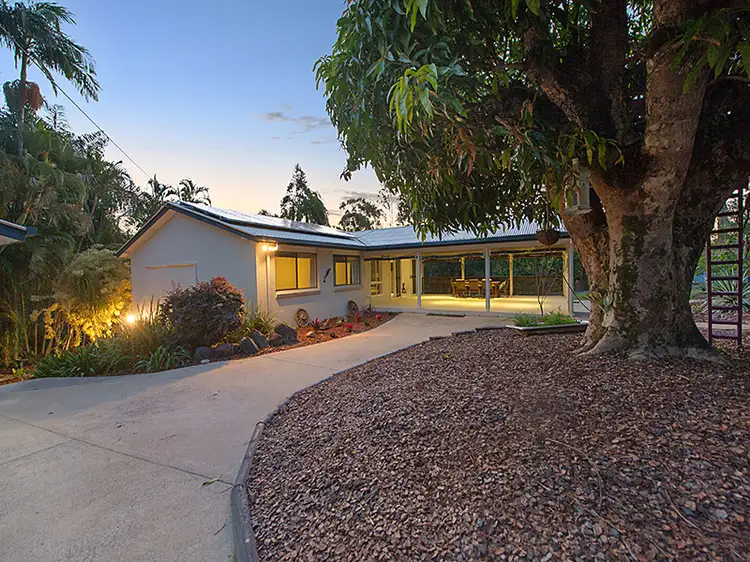 Main view of Homely house listing, 266-272 Diddillibah Road, Diddillibah QLD 4559