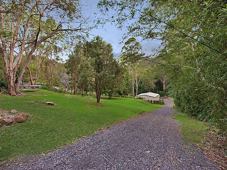 Second view of Homely house listing, 266-272 Diddillibah Road, Diddillibah QLD 4559