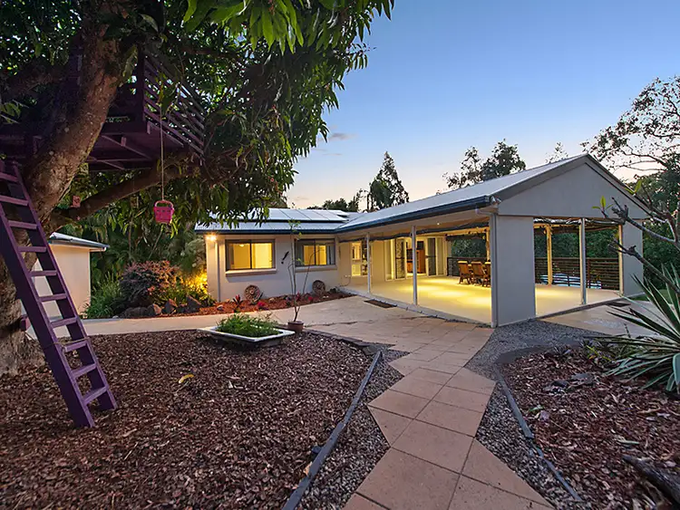 Third view of Homely house listing, 266-272 Diddillibah Road, Diddillibah QLD 4559