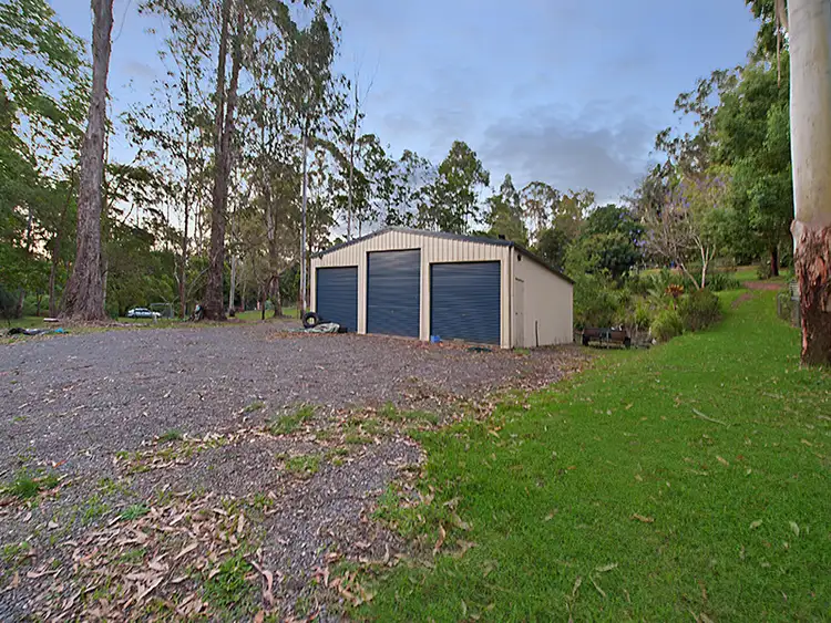 Sixth view of Homely house listing, 266-272 Diddillibah Road, Diddillibah QLD 4559