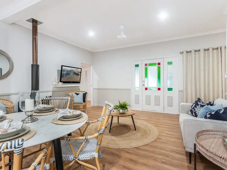 111 Old Palmwoods Road, West Woombye QLD 4559