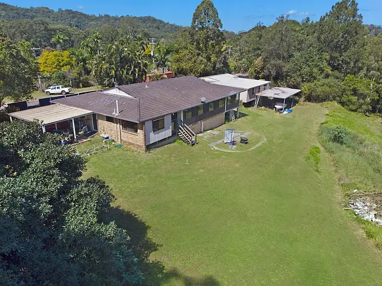51 Spalls Road, Diddillibah QLD 4559