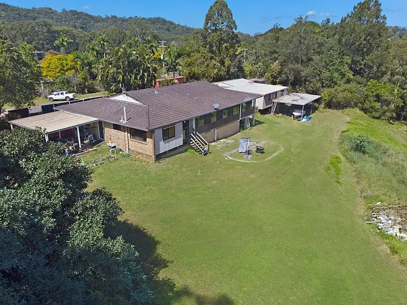 Main view of Homely house listing, 51 Spalls Road, Diddillibah QLD 4559