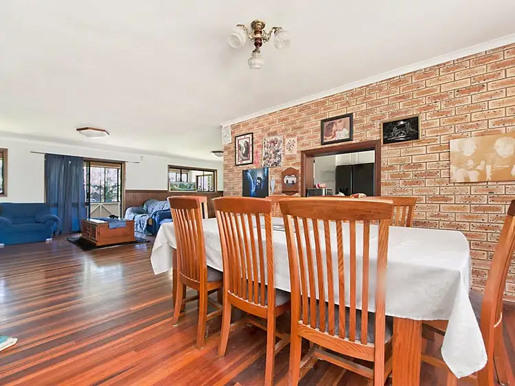 Third view of Homely house listing, 51 Spalls Road, Diddillibah QLD 4559