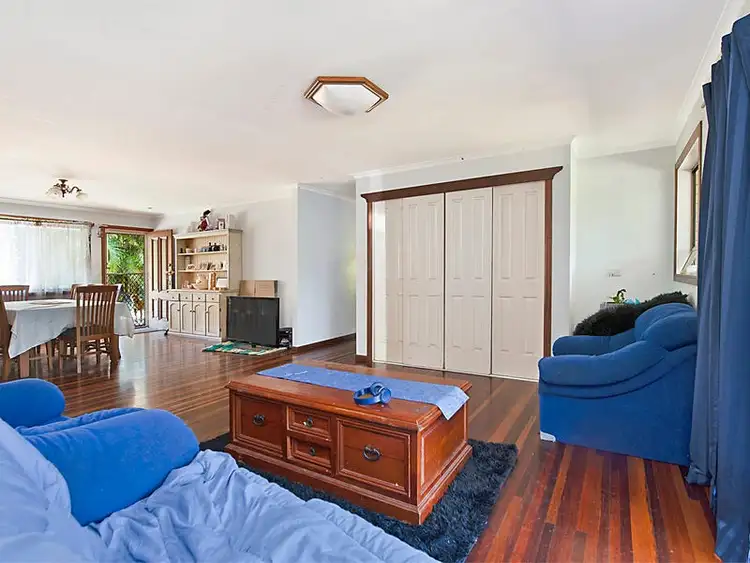 Fifth view of Homely house listing, 51 Spalls Road, Diddillibah QLD 4559