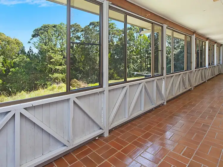 Sixth view of Homely house listing, 51 Spalls Road, Diddillibah QLD 4559